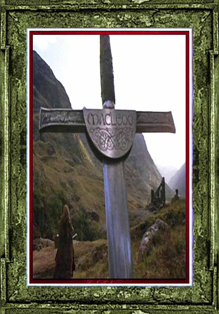Highlander - Complete Series (image for) Highlander - Complete Series