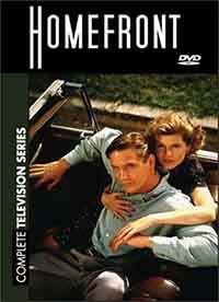 (image for) Homefront - Season 1