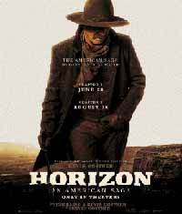 Horizon: An American Saga - Chapter 1 (image for) Horizon: An American Saga - Chapter 1
