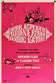John & Faith Hubley - Collection (image for) John & Faith Hubley - Collection