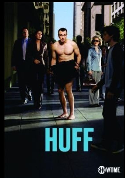 Huff - Season 1-2 (image for) Huff - Season 1-2