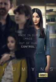 Humans - Season 1 (image for) Humans - Season 1