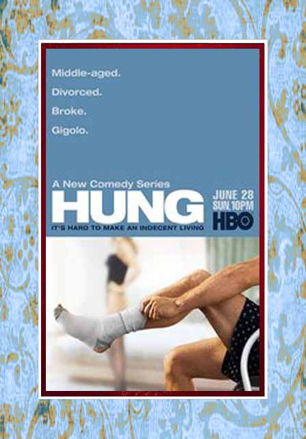 Hung - Complete Series (image for) Hung - Complete Series