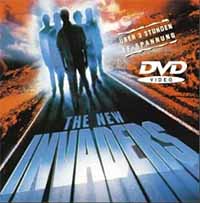 The Invaders (1995) (image for) The Invaders (1995)