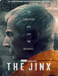 The Jinx: The Life and Deaths of Robert Durst - Season 2 (image for) The Jinx: The Life and Deaths of Robert Durst - Season 2