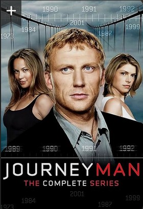 Journeyman - Season 1 (image for) Journeyman - Season 1