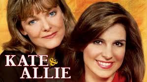 Kate & Allie - Complete Series (Remastered) (image for) Kate & Allie - Complete Series (Remastered)