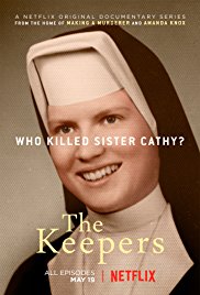 The Keepers - Season 1 (image for) The Keepers - Season 1