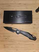 (image for) Ketuo Griffin G10