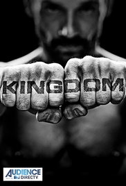 Kingdom - Seasons 1-3 (image for) Kingdom - Seasons 1-3