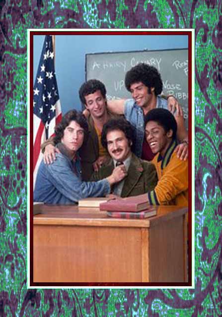 Welcome Back, Kotter - Complete Series (Remastered) (image for) Welcome Back, Kotter - Complete Series (Remastered)