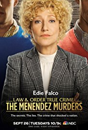 Law and Order True Crime - Season 1 (image for) Law and Order True Crime - Season 1