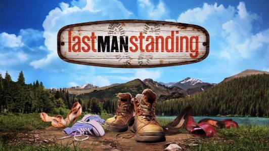 Last Man Standing - Complete Series (image for) Last Man Standing - Complete Series