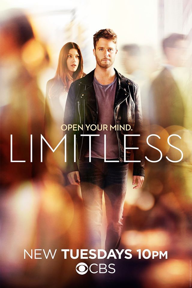 Limitless - Season 1 (image for) Limitless - Season 1