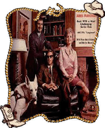 Longstreet - Complete Series (Remastered) (image for) Longstreet - Complete Series (Remastered)