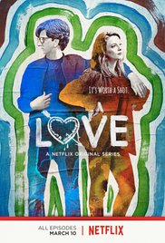 Love - Season 2 (image for) Love - Season 2