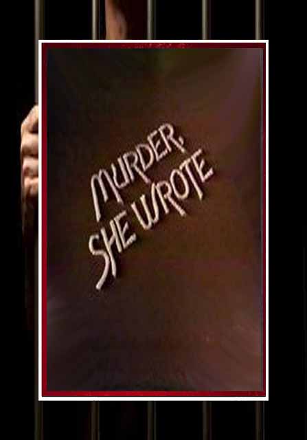 Murder She Wrote (MSW) - Complete Series (image for) Murder She Wrote (MSW) - Complete Series