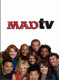 Mad TV - Seasons 1-6 (image for) Mad TV - Seasons 1-6