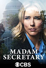 Madam Secretary - Complete Series (image for) Madam Secretary - Complete Series