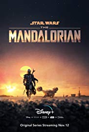 Mandalorian - Season 1 (image for) Mandalorian - Season 1