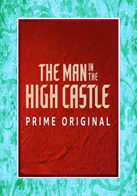 Man in the High Castle - Complete Series (image for) Man in the High Castle - Complete Series