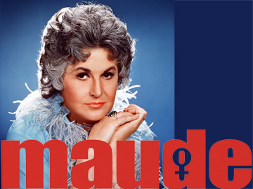 Maude - Complete Series (image for) Maude - Complete Series