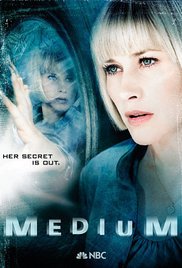 Medium - Complete Series (image for) Medium - Complete Series