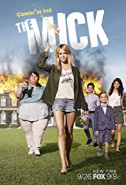 (image for) The Mick - Season 2