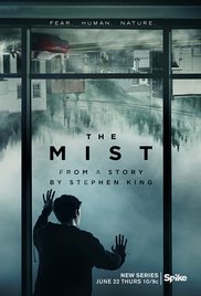 The Mist - Season 1 (image for) The Mist - Season 1