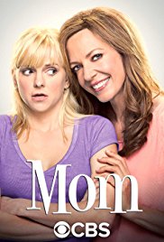 Mom - Season 6 (image for) Mom - Season 6