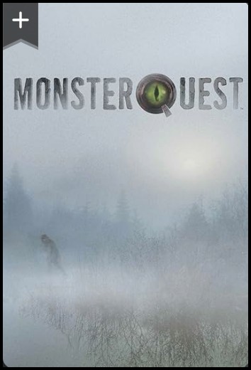 MonsterQuest: Specials (image for) MonsterQuest: Specials