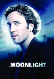 Moonlight - Season 1 (image for) Moonlight - Season 1