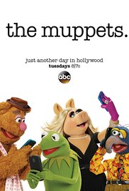 The Muppets - 2015 Season (image for) The Muppets - 2015 Season