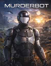 Murderbot - Season 1 (image for) Murderbot - Season 1