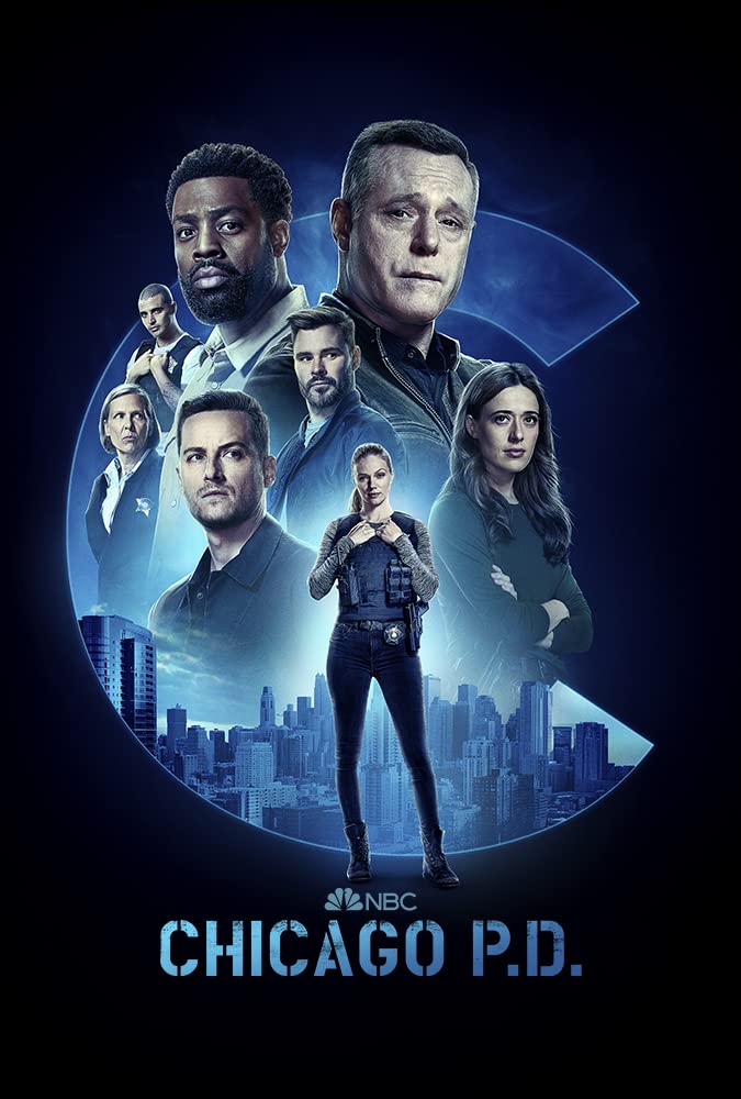 Chicago PD - Seasons 1-12 (image for) Chicago PD - Seasons 1-12
