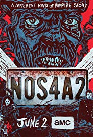 NOS4A2 - Season 1 (image for) NOS4A2 - Season 1