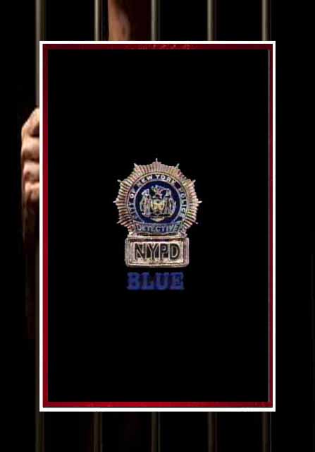 NYPD Blue - Complete Series (image for) NYPD Blue - Complete Series