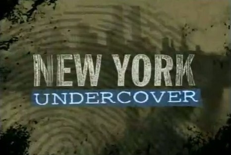 New York Undercover / NYUC - Complete Series (image for) New York Undercover / NYUC - Complete Series