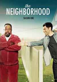 The Neighborhood - Season 7 (image for) The Neighborhood - Season 7