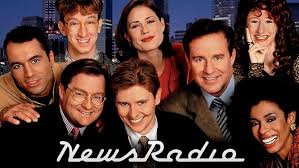 (image for) Newsradio (Remastered)