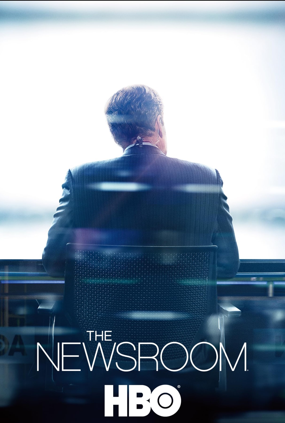 The Newsroom - Complete Series (image for) The Newsroom - Complete Series