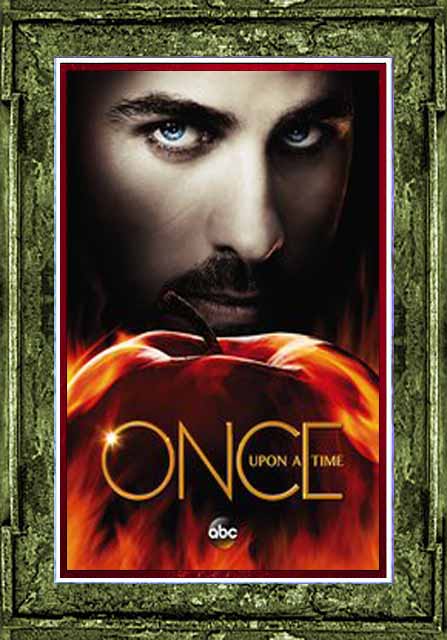 Once Upon a Time - Seasons 1-6 (image for) Once Upon a Time - Seasons 1-6