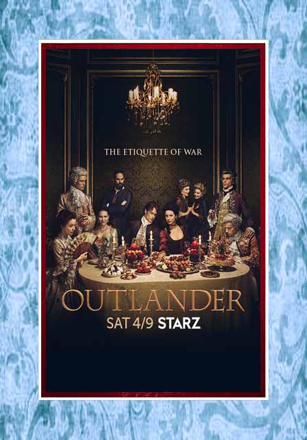 Outlander - Seasons 1, 2 and 6 (image for) Outlander - Seasons 1, 2 and 6