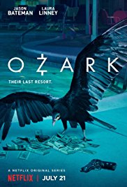 Ozark - Season 1 (image for) Ozark - Season 1