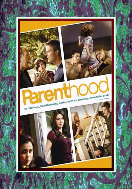 Parenthood - Complete Series (image for) Parenthood - Complete Series