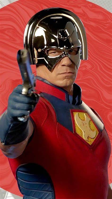 DC's Peacemaker - Season 1 (image for) DC's Peacemaker - Season 1