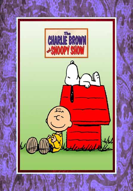 Charlie Brown & Peanuts Gang Package (image for) Charlie Brown & Peanuts Gang Package