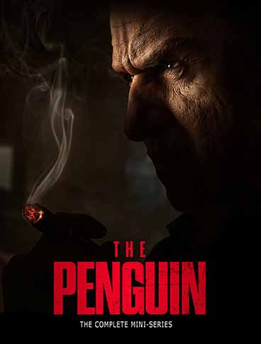 The Penguin - Season 1 (image for) The Penguin - Season 1