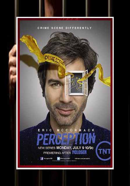 Perception - Complete Series (image for) Perception - Complete Series