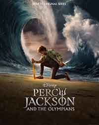 Percy Jackson and the Olympians - Season 1 (image for) Percy Jackson and the Olympians - Season 1